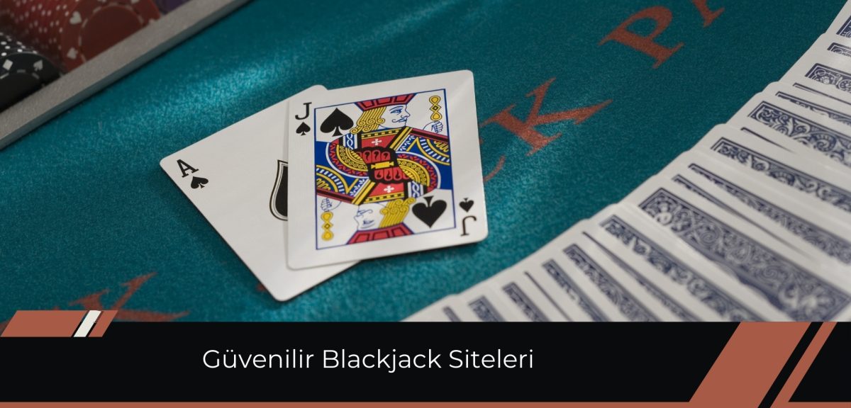 Casino Oyunlarının Merkezi Güvenilir Blackjack Siteleri